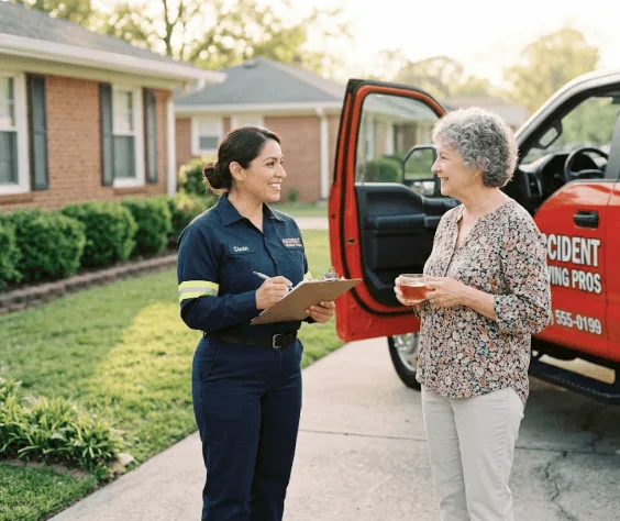 Accident Towing Service Peterson, MN FAQs
